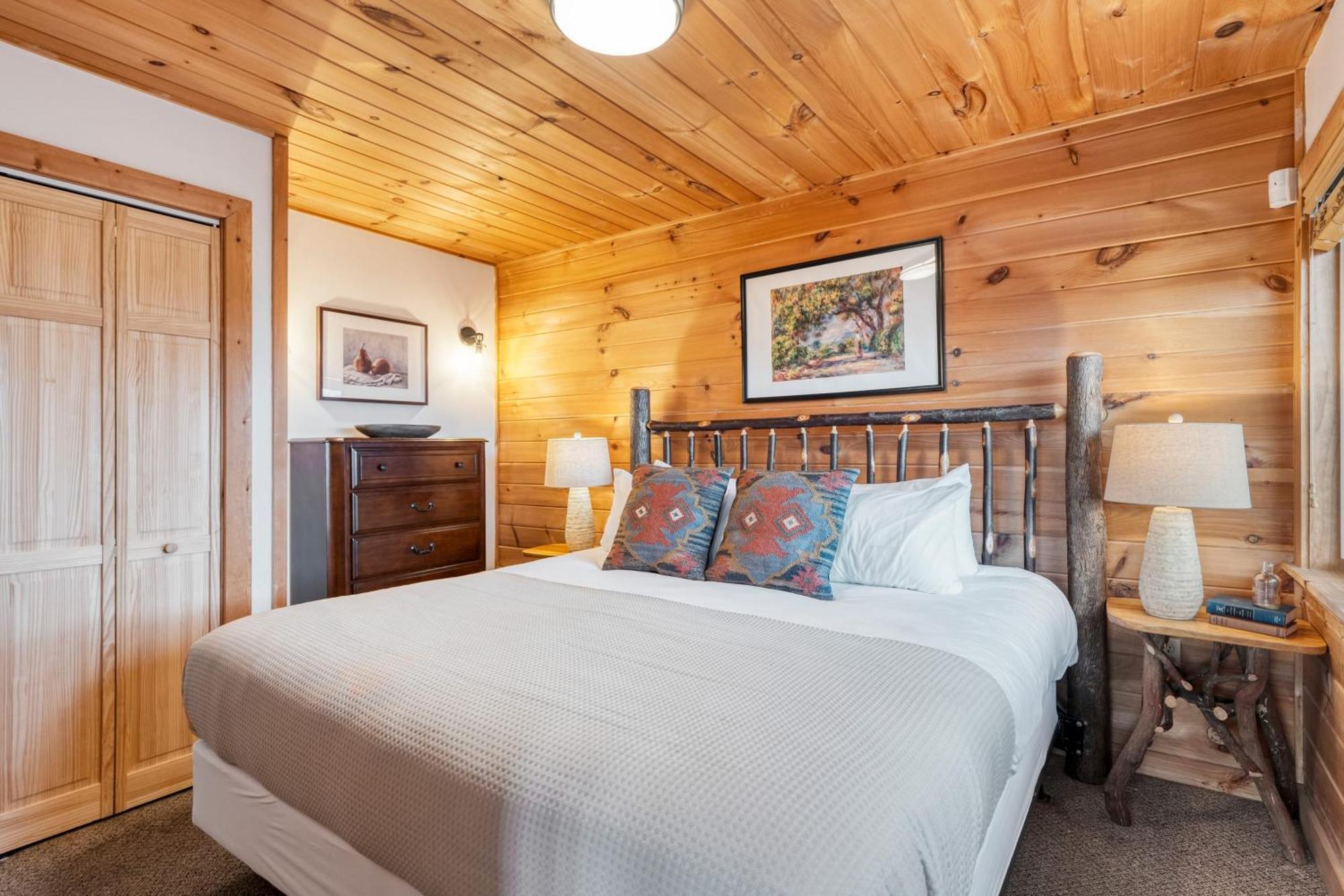 Chestnut By Avantstay Mountain Cabin W Treetop Views Hot Tub Game Room Gatlinburg Luaran gambar
